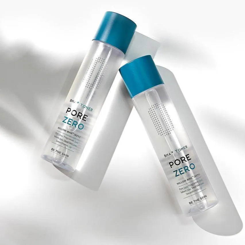 [BE THE SKIN] BHA  Pore Zero Toner 150ml