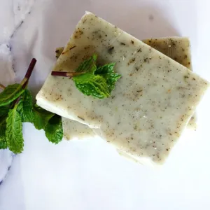 BEACH CLEAN SOAP