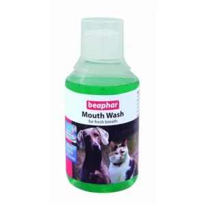 Beaphar Dog Mouthwash