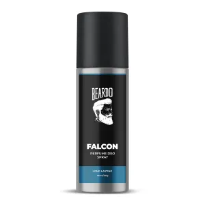 Beardo Falcon Perfume Deo Spray (150ml)