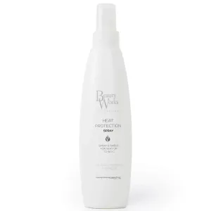 Beauty Works Heat Protection Spray 250ml