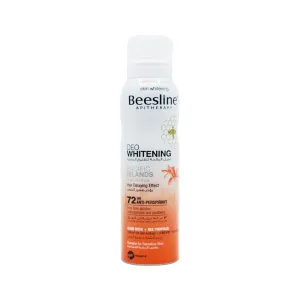 Beesline Deo Whitening Spray Pacific Islands 150ml