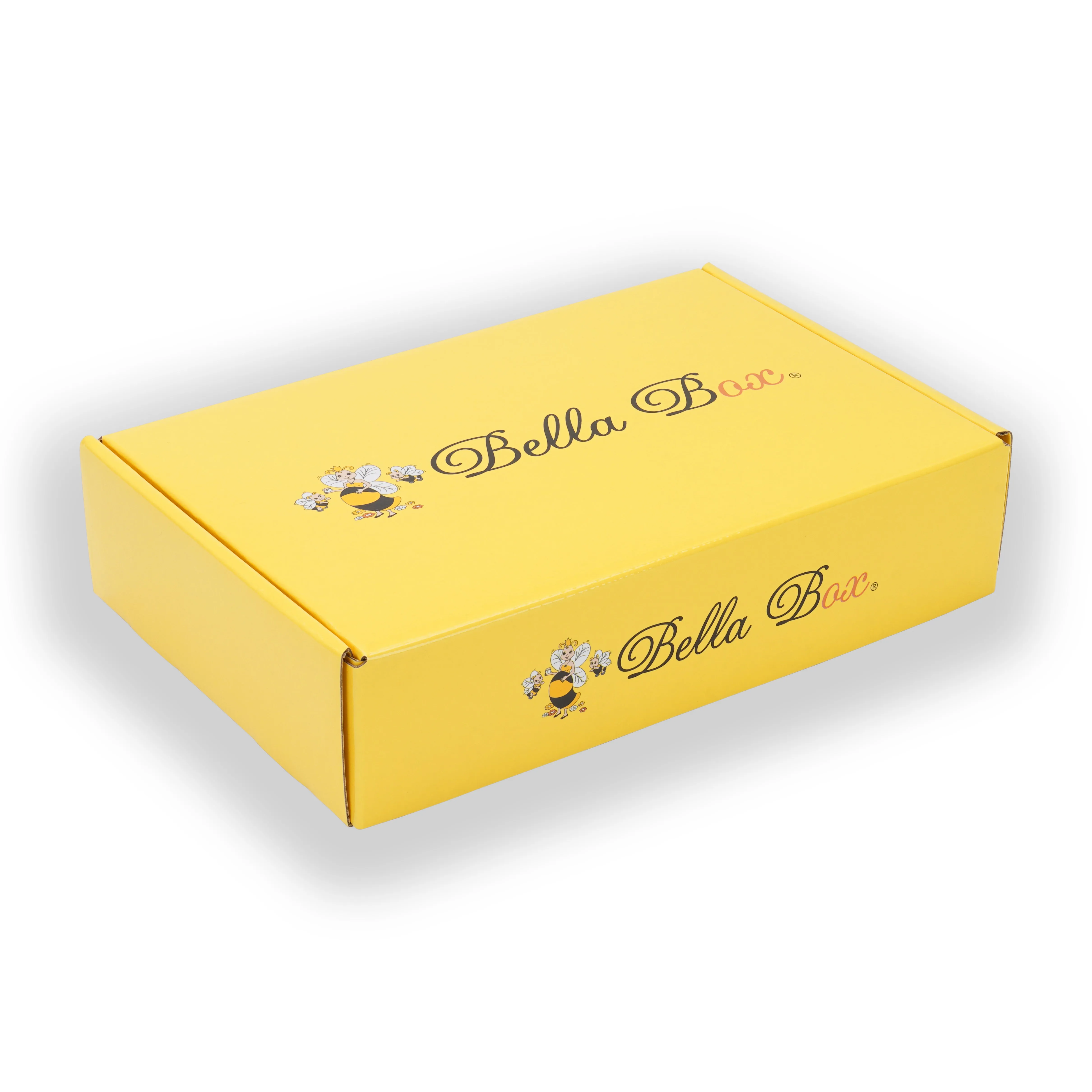 Bella B Gift Set - Bubble Bath 8 oz and Baby Massage Oil 3.3 oz