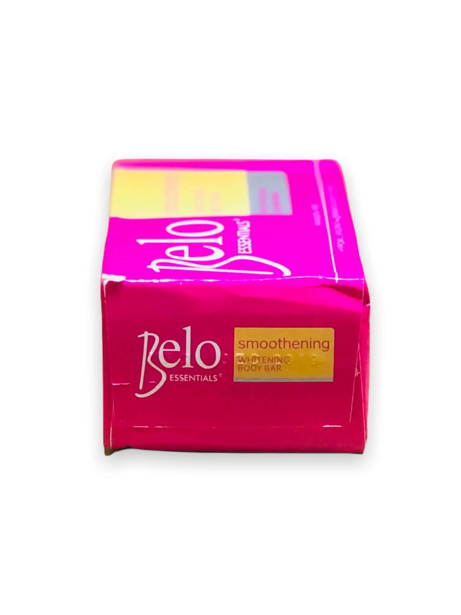 Belo Smoothing Whitening Soap 135g