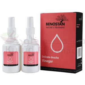 Benostan Vinegar Douch Femine Wash 150 ML