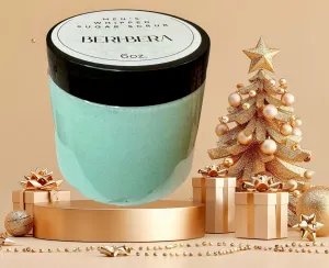 “Beri-Bera” Whipped Sugar Body Scrub