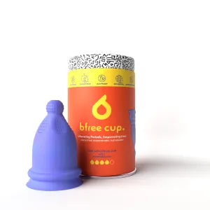 Bfree Cup Size 2