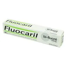 Bi-Fluor Pasta Blanqueante 145mg 75ml