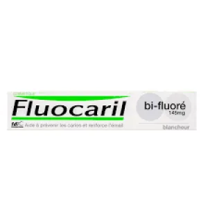 Bi-Fluor Pasta Blanqueante 145mg 75ml