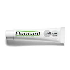 Bi-Fluor Pasta Blanqueante 145mg 75ml