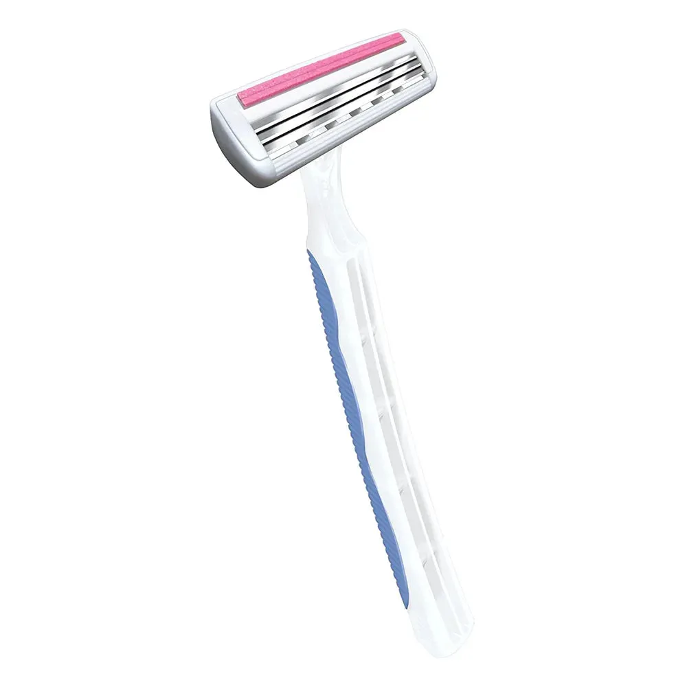 Bic Razors Silky Touch 3Blades 1 ct
