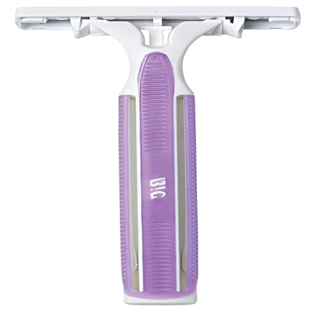 Bic Razors Silky Touch 3Blades 1 ct