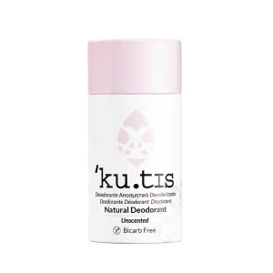Bicarb Free Deodorant - Unscented