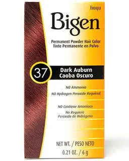 Bigen Permanent Powder Hair Color (0.21oz)