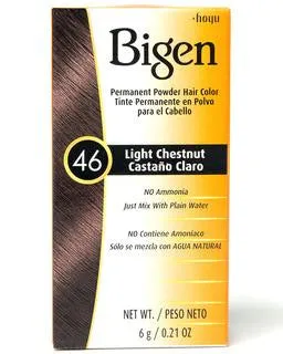 Bigen Permanent Powder Hair Color (0.21oz)