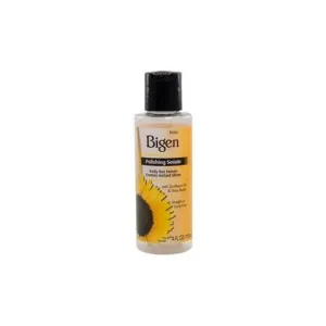 Bigen Polishing Serum 4 oz