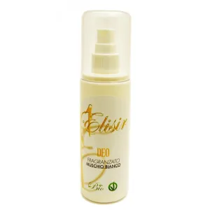 BIO DEODORANT WHITE MUSK 125 ml
