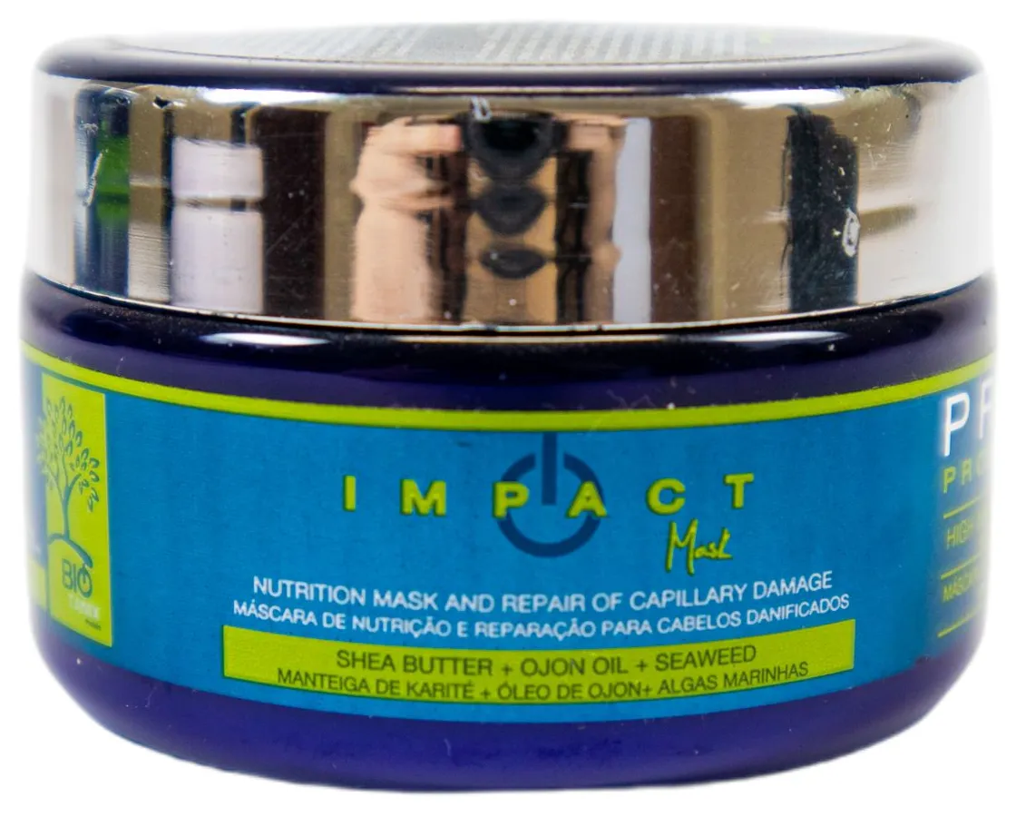 Bio Tanix Impact PRO Mask 80g - Prime Pro