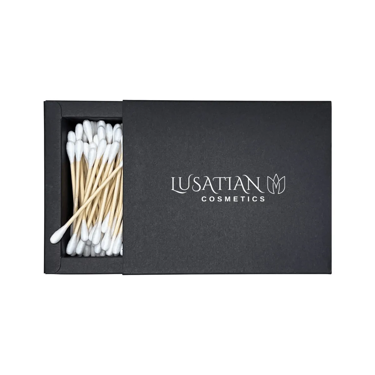Biodegradable Cotton Swab