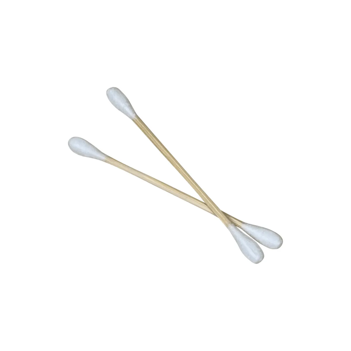 Biodegradable Cotton Swab