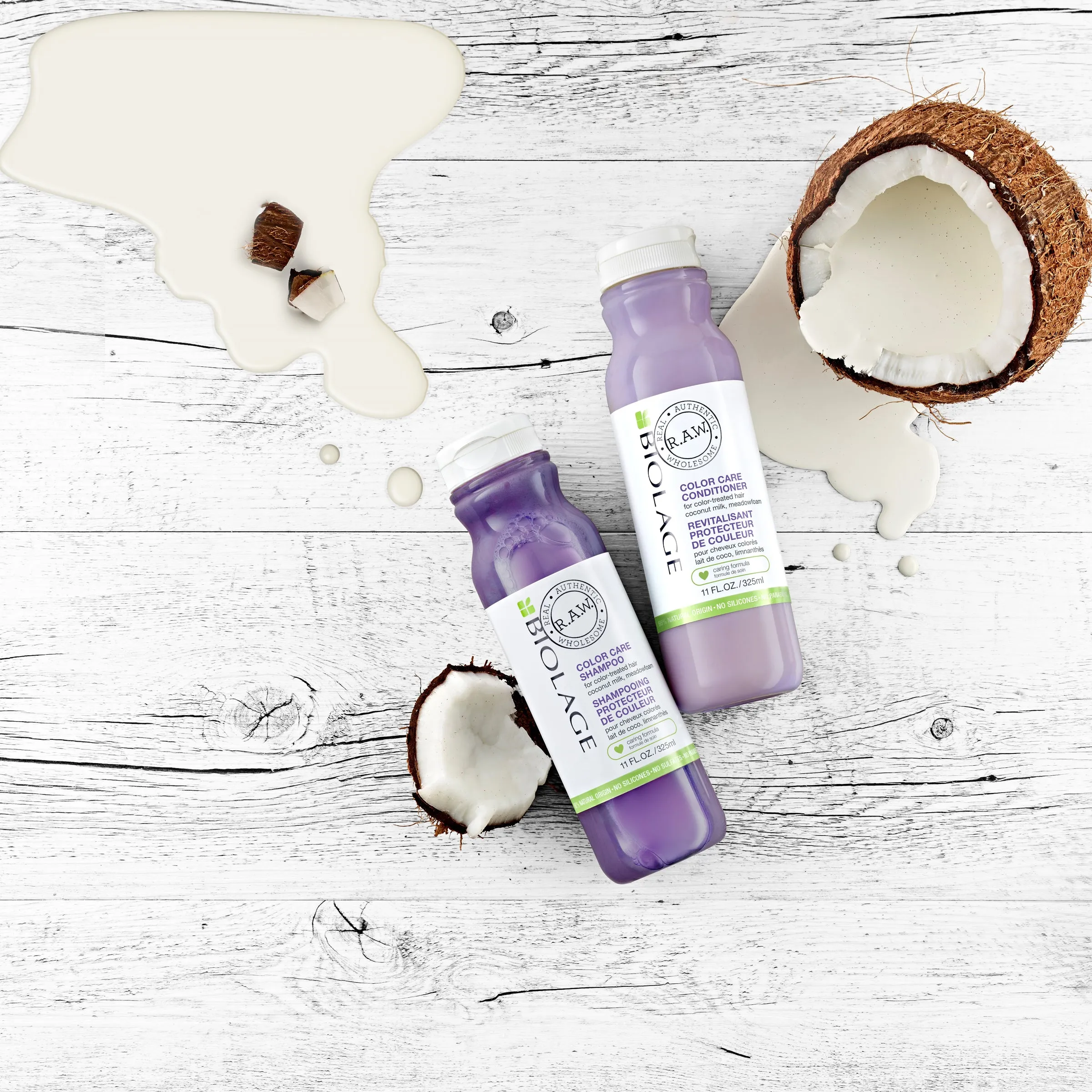 Biolage Conditioner Color Care 325ml