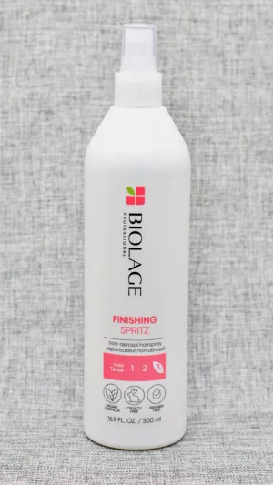 Biolage Finishing Spritz