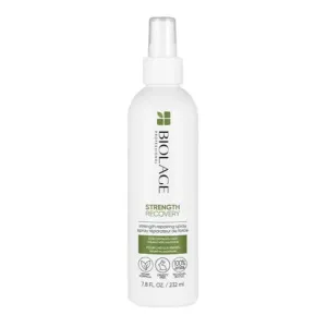 Biolage Strength Recovery Strength Repairing Spray 232ml