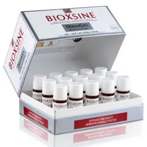 Bioxsine Hair Loss Serum 10 ML