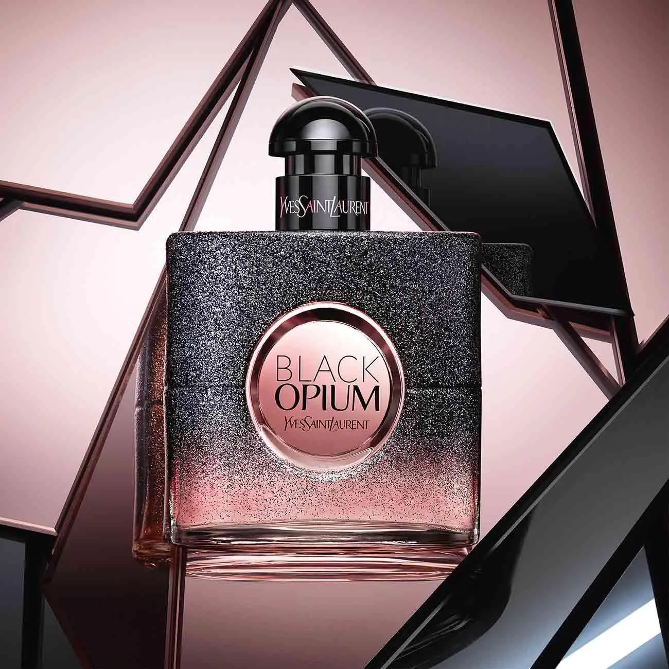 Black Opium - Eau de Parfum