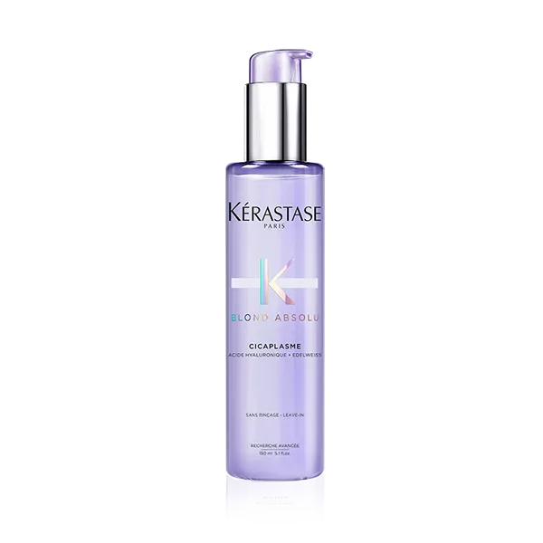 BLOND ABSOLU CICAPLASME