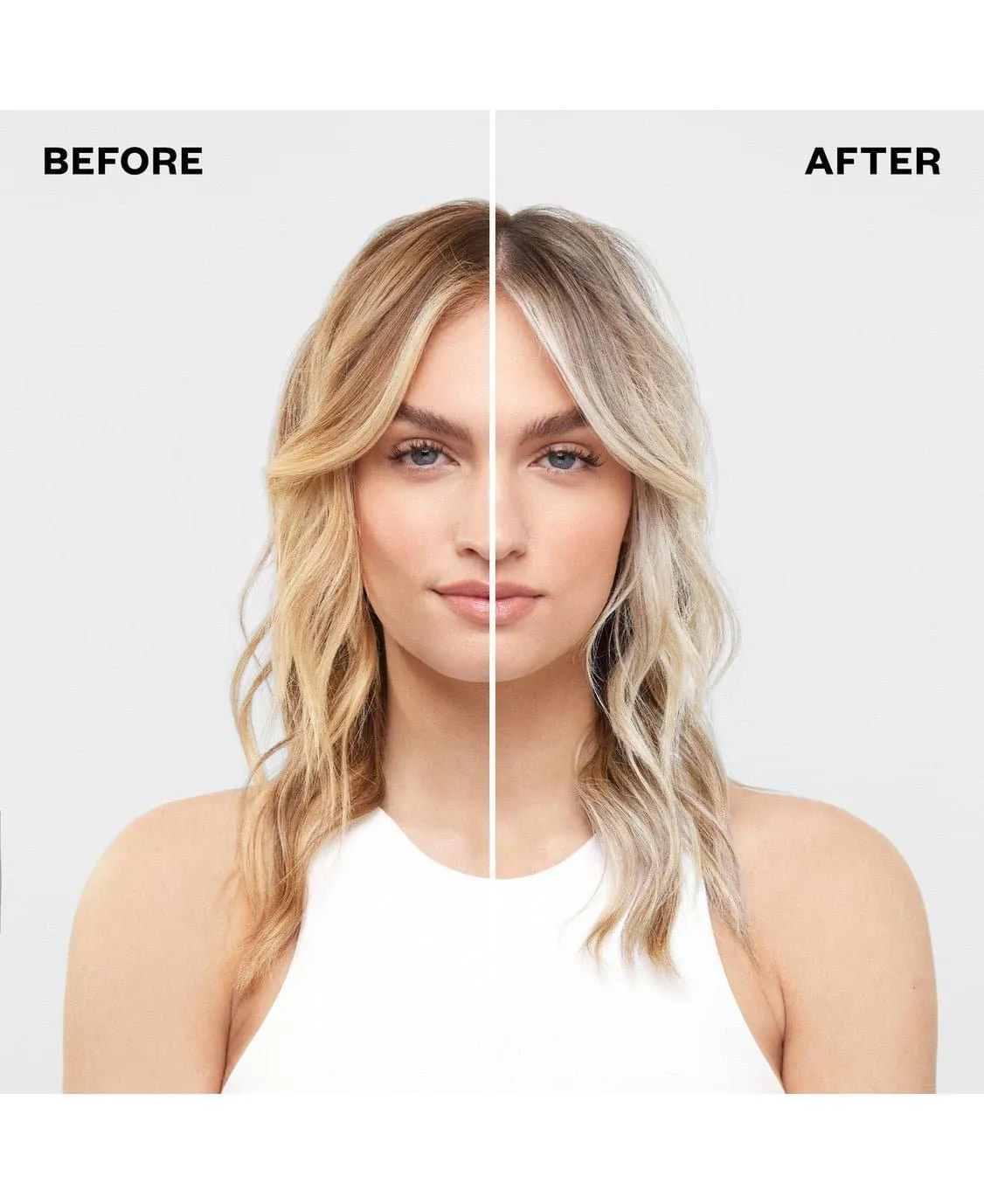 Blonde Pop Shampoo Liter