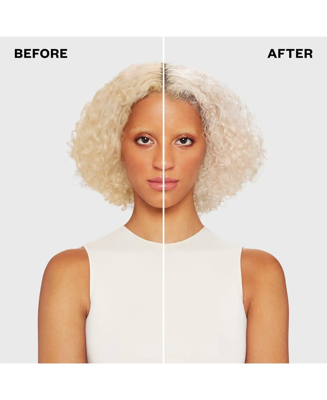 Blonde Pop Shampoo Liter