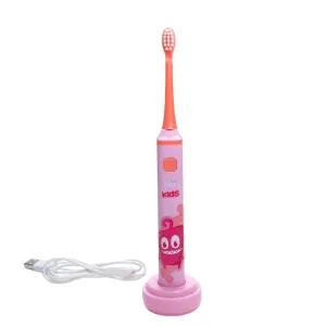 Blu Kids Smart Toothbrush and App (Pink)