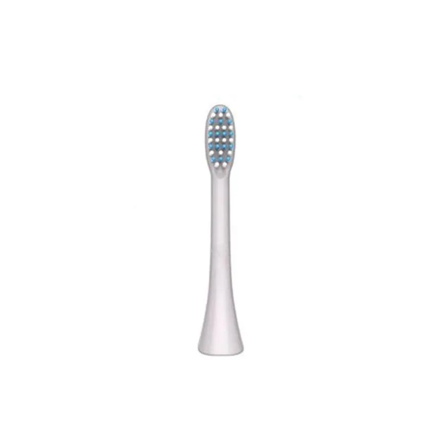 Blu Smart Brush Head (White)