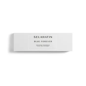 BLUE FOREVER WHITENING TOOTHPASTE