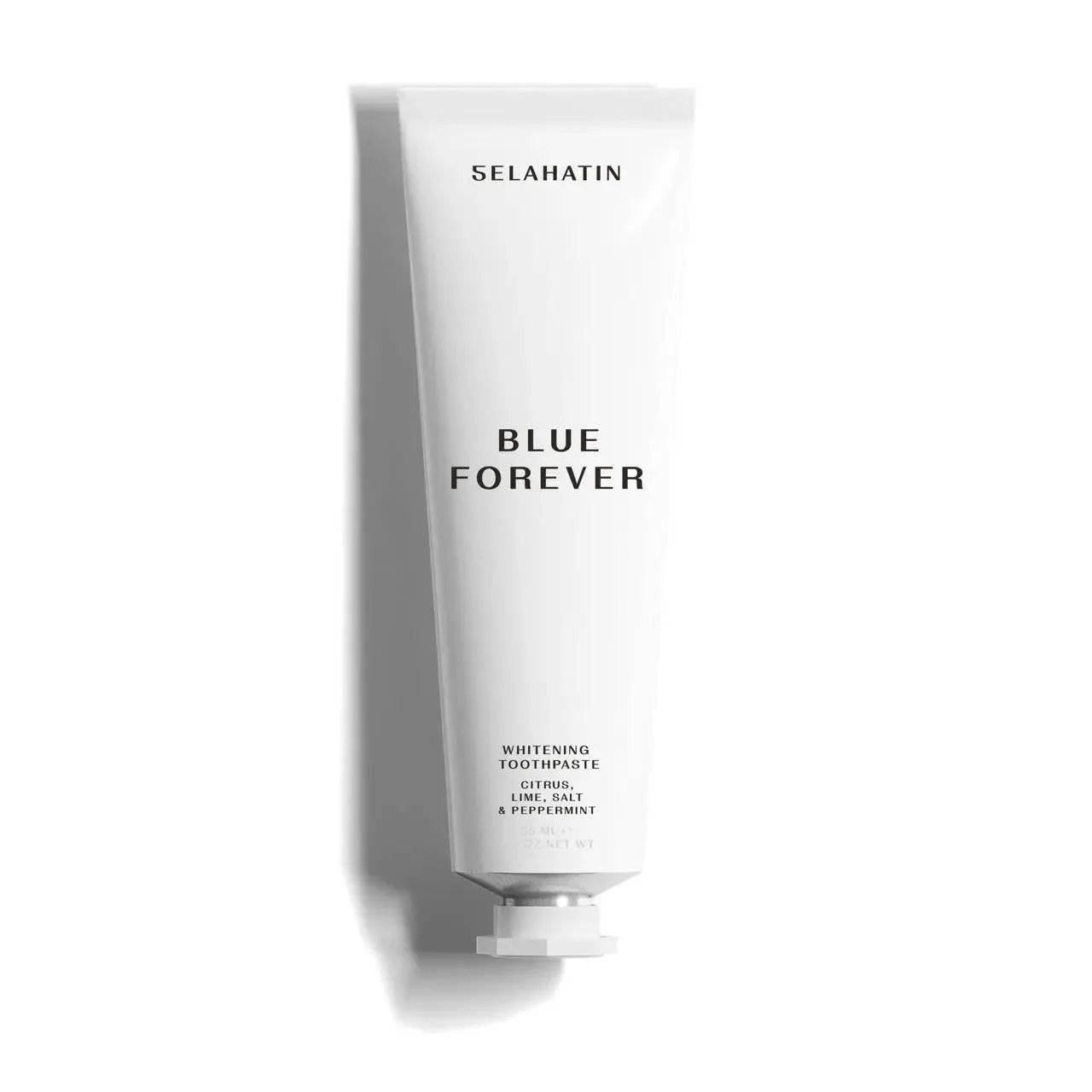 BLUE FOREVER WHITENING TOOTHPASTE
