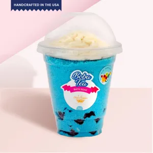 Blue Hawaiian Boba Tea Bath Soak
