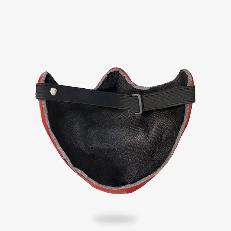 Blue Oni Mask