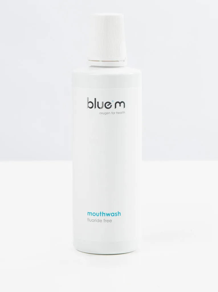 Bluem Mouth Wash 500 ML