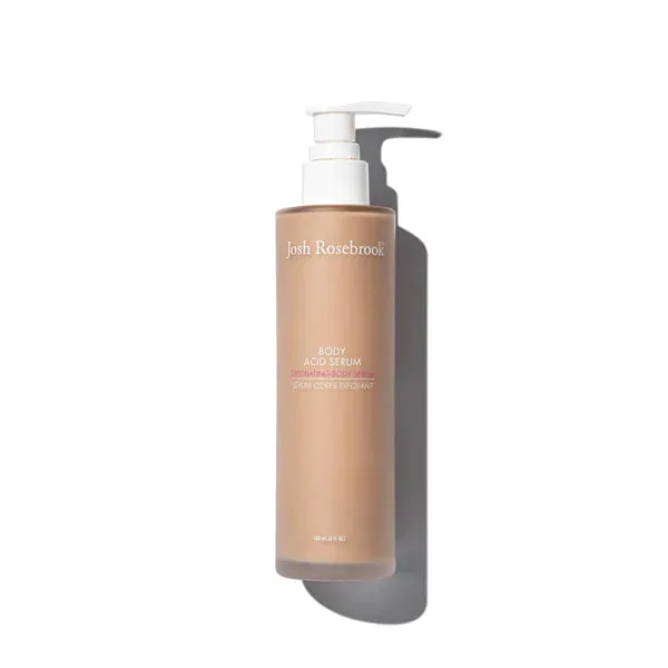 Body Acid Serum