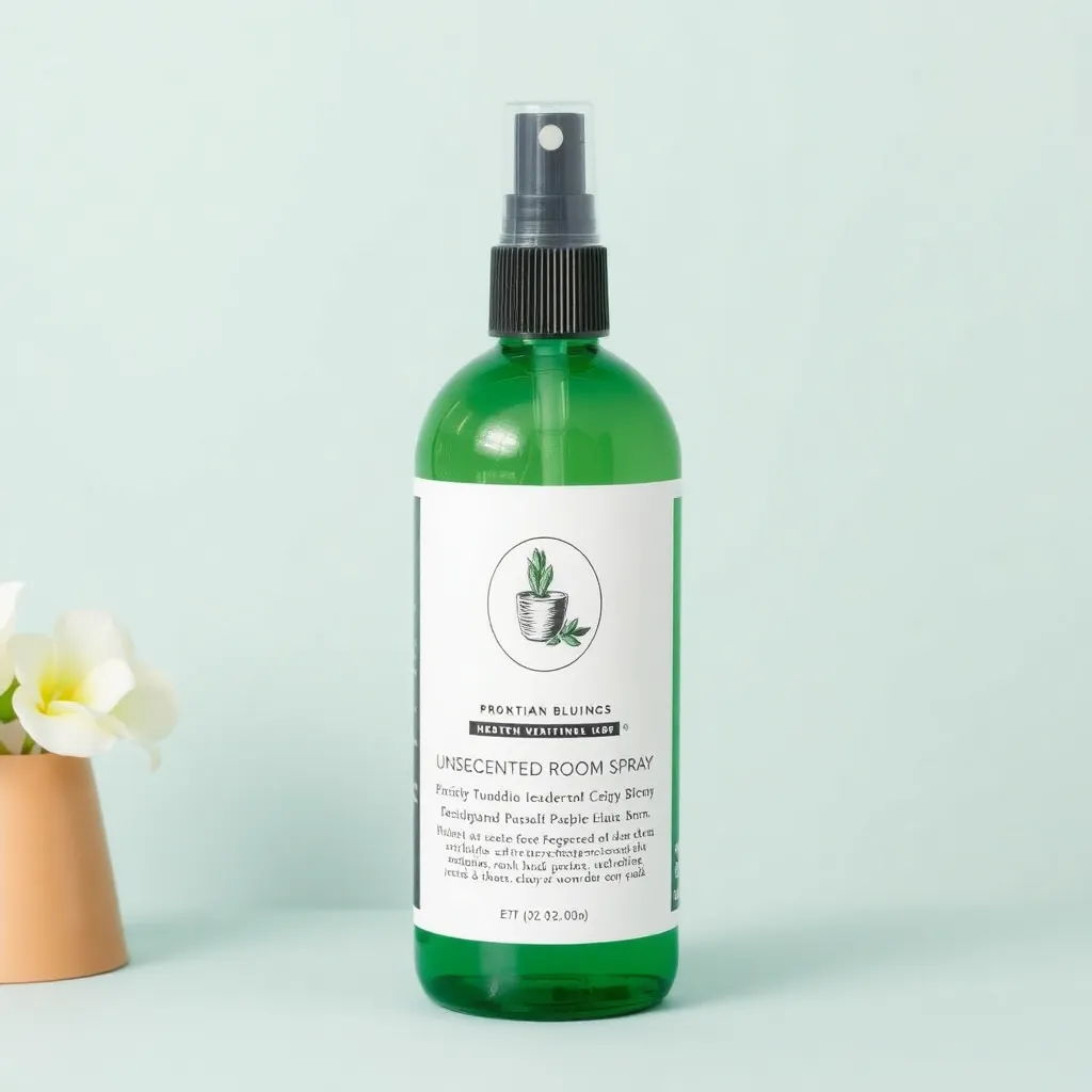 Body & Room Spray Base