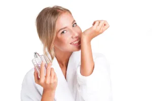 Body & Room Spray Base