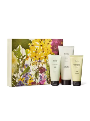 Body care product set