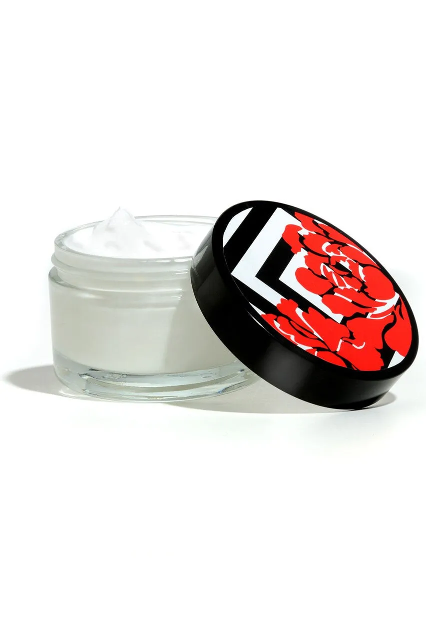 Body Cream