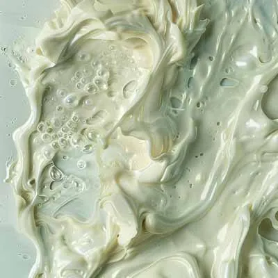 Body lotion - Baylasan