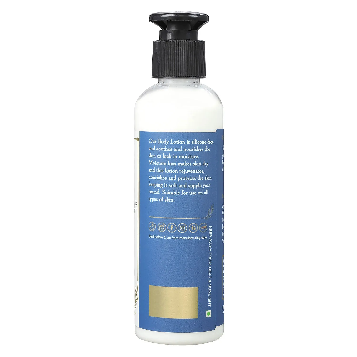 Body Lotion