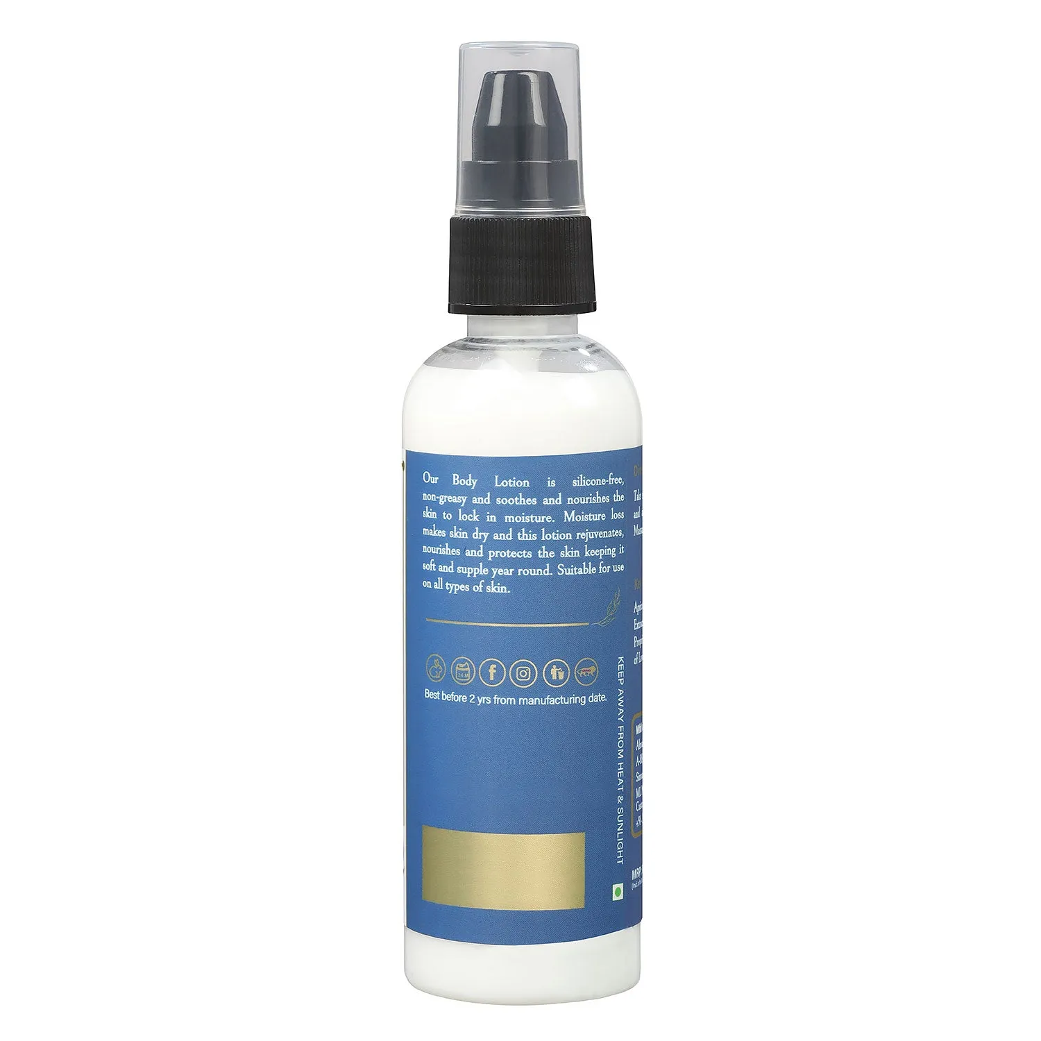 Body Lotion