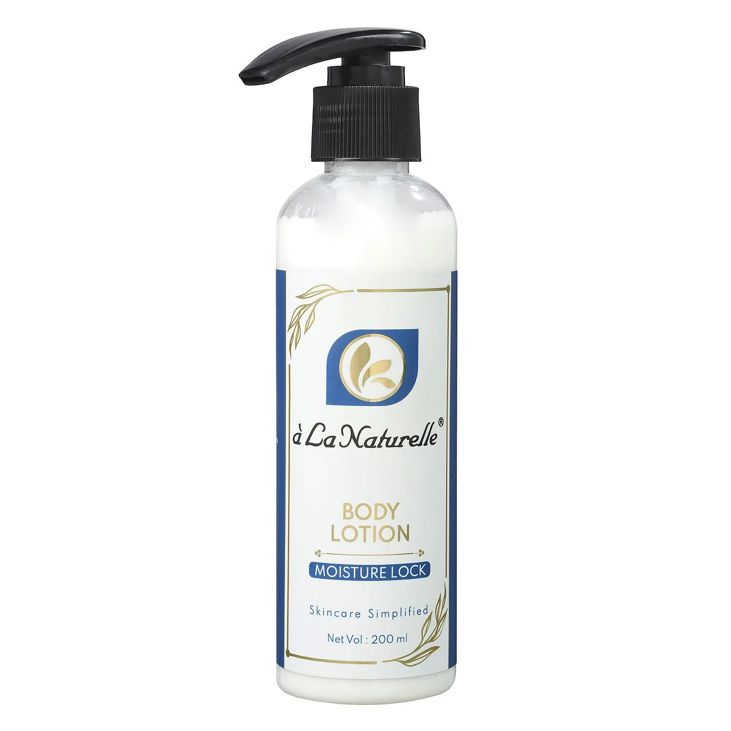 Body Lotion