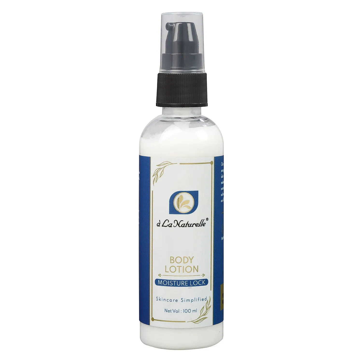 Body Lotion