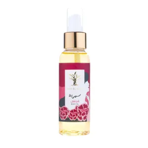 Body Oil - Kronful